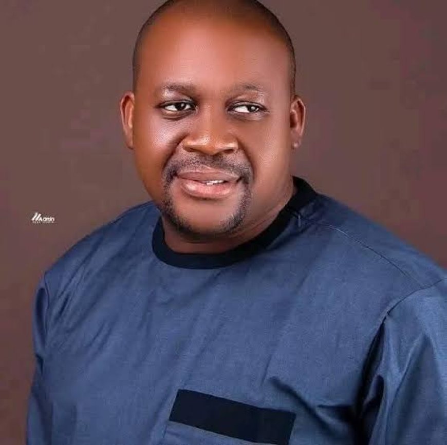 Police nab nine suspects in connection with Anambra lawmaker’s murder