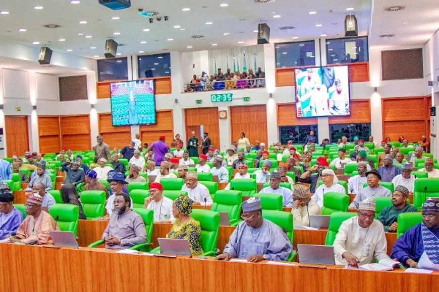 Reps committee proposes creation of 31 new states