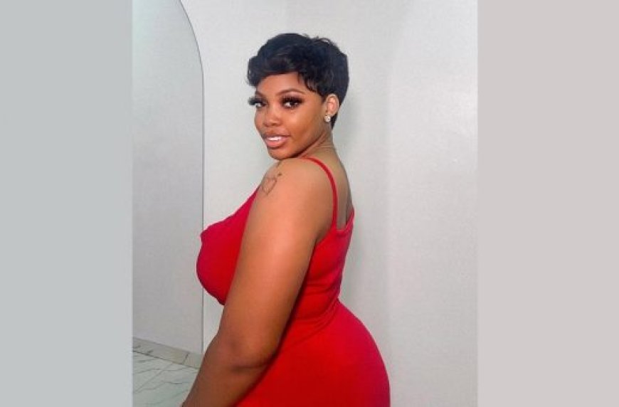 Never let online negativity control you, influencer Demure advises