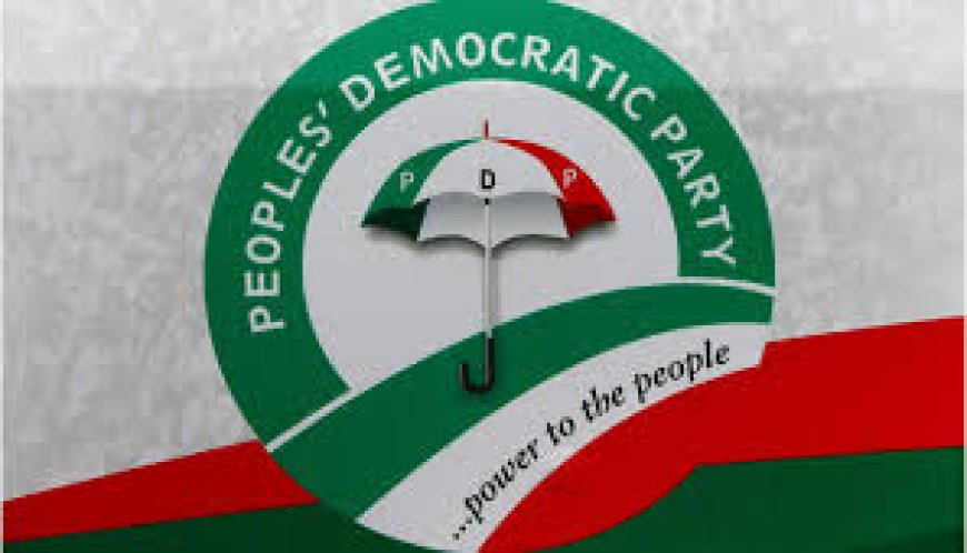 Ologbondiyan predicts fresh crisis for PDP over national chairmanship position