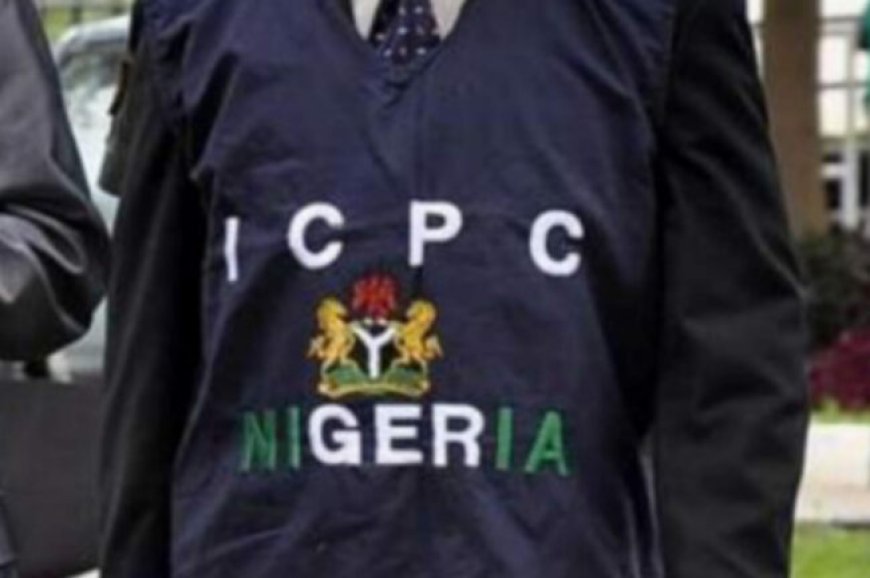 Alleged N3bn fraud: ICPC arrests NSCDC deputy commandant