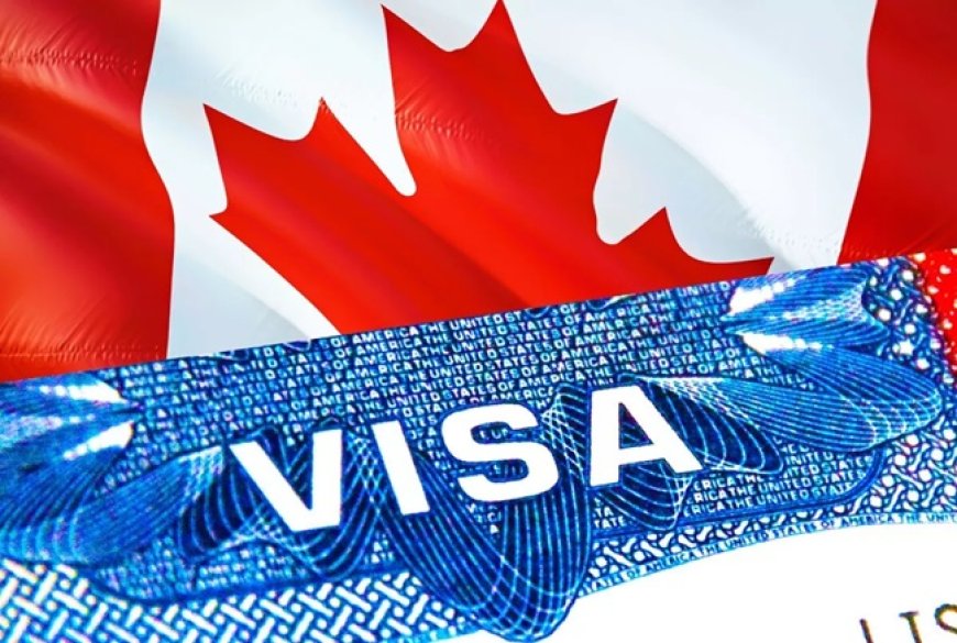 2025: Canada invites 6,200 skilled workers through express entry