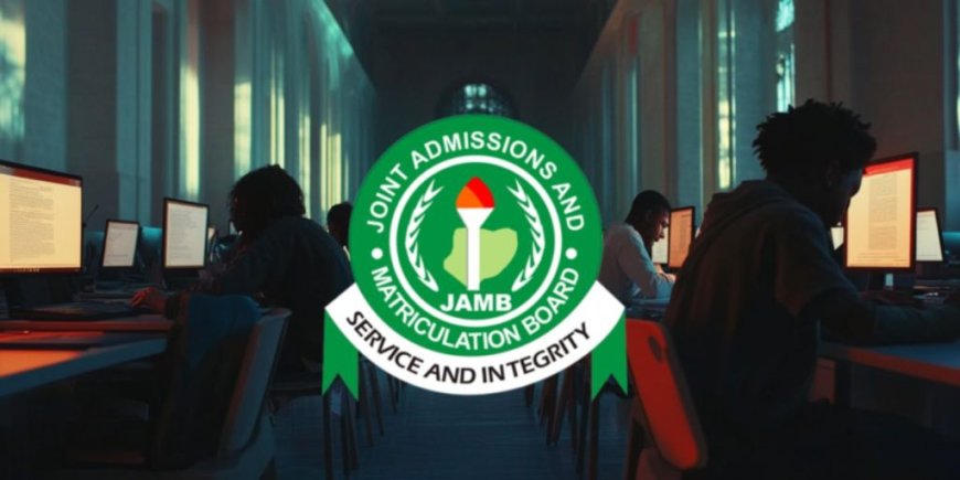 JAMB gives permission to brilliant under-16 students to sit for UTME