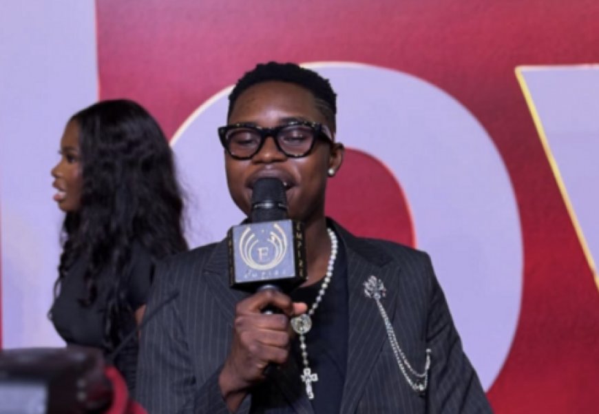 I earn roughly N20m on TikTok weekly – Peller