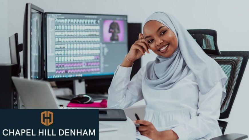 2025 Chapel Hill Denham Graduate Programme For Nigerians | How to Apply