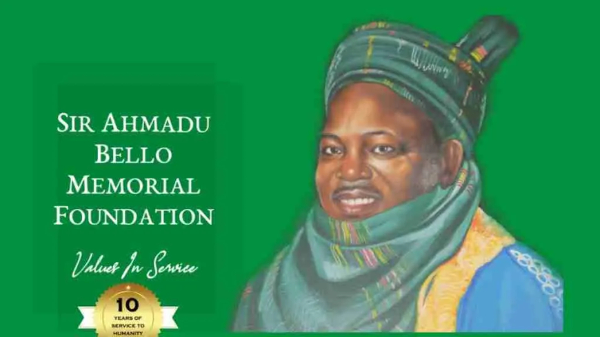 2025 Ahmadu Bello Foundation Scholarship for Nigerians | How To Apply