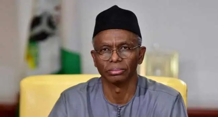 Rumours of plans to arrest, detain me won’t force me into self-exile —el-Rufai