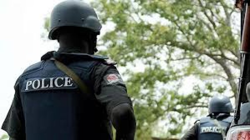 Suspected ritualists dismember another woman in Ogun