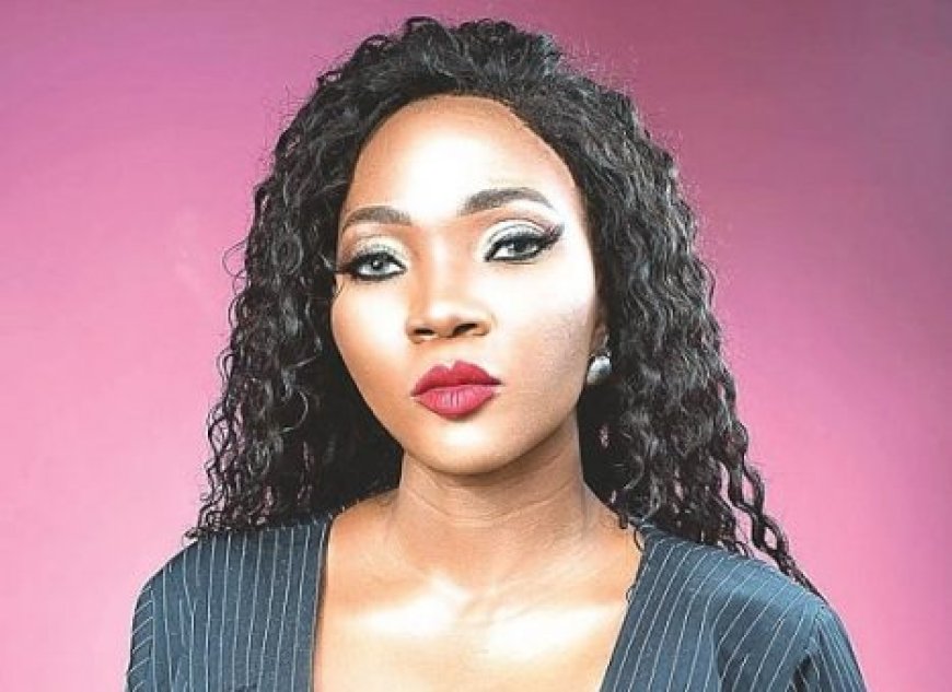 “Save me from the burden that isn’t mine” – Jumoke Odetola cries out to God 