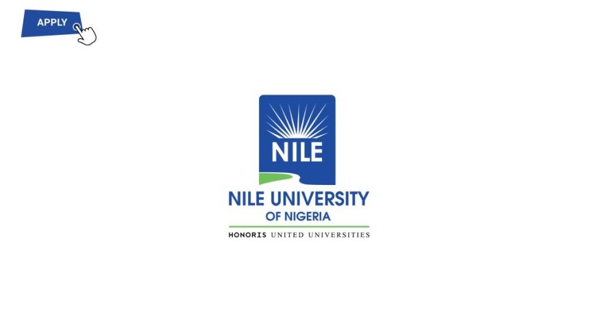 Job Opportunities at Nile University of Nigeria