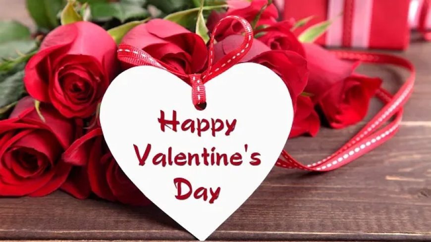 Why Valentine Day should be banned in Nigeria — Bishop