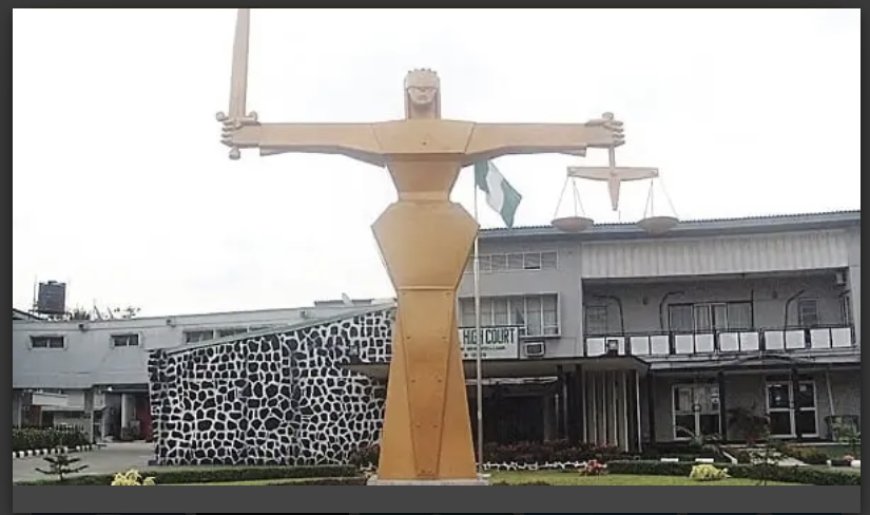 Ondo Court arraigns two suspected kidnappers of Police Inspector