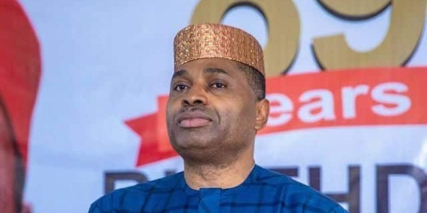 You don’t belong here – Labour Party asks Kenneth Okonkwo to return to Nollywood after dumping party