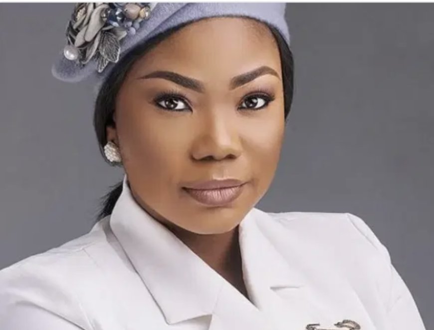 EeZee Tee vs Mercy Chinwo: Group denounces EFCC’s meddling in contractual dispute