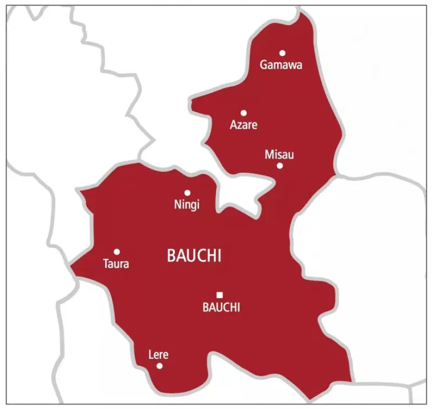 Truck crushes female student to death in Bauchi