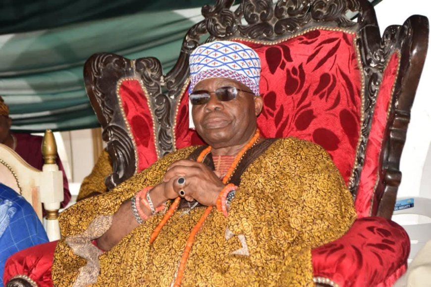 Oba Oguntayo Sets To Honour Kolawole Oguntuga, Others