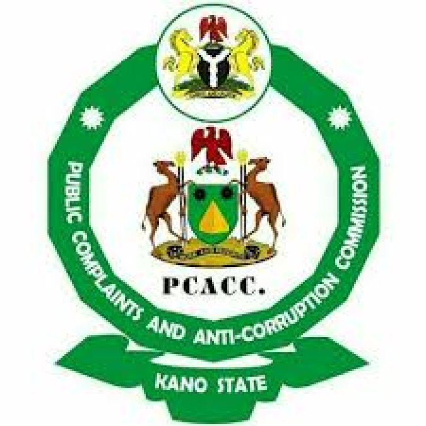 Kano anti-graft agency arrests court registrar, lawyers over N20bn land fraud