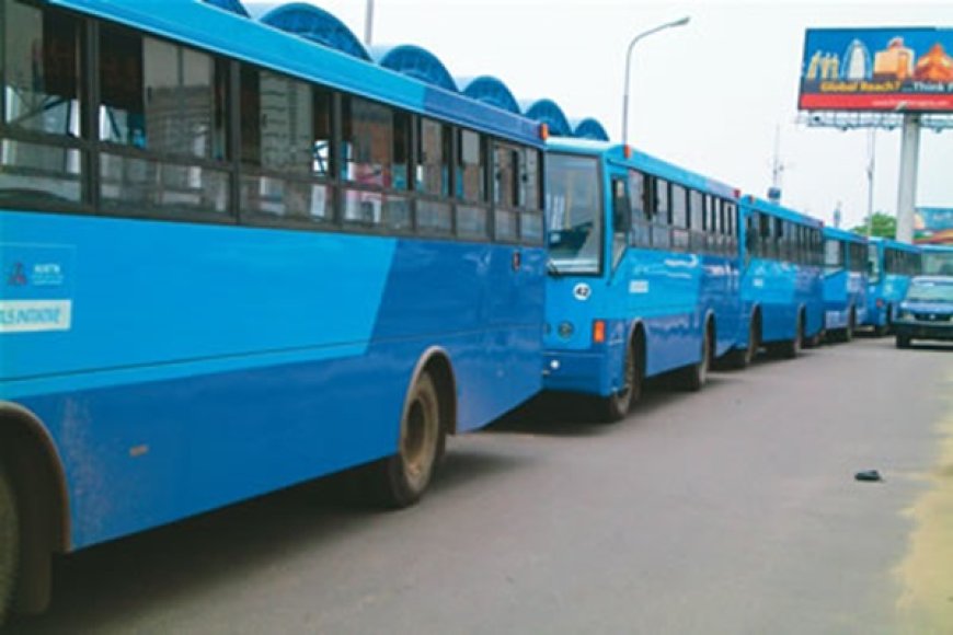 Lagos raises BRT fare by 18% February 17