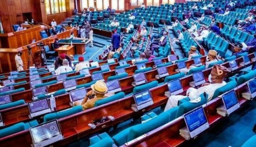 Reps move to create Oke-Ogun, Ijebu, Ife-Ijesa states