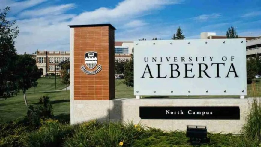 2025 University of Alberta Graduate Scholarship in Canada | Fully Funded