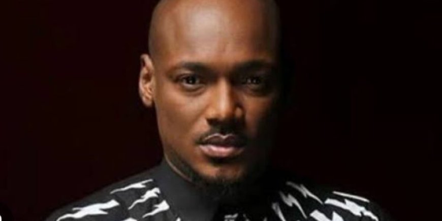 2face Idibia declared missing, family seeks DSS’s help