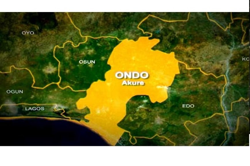 Kidnappers kill health worker in Ondo