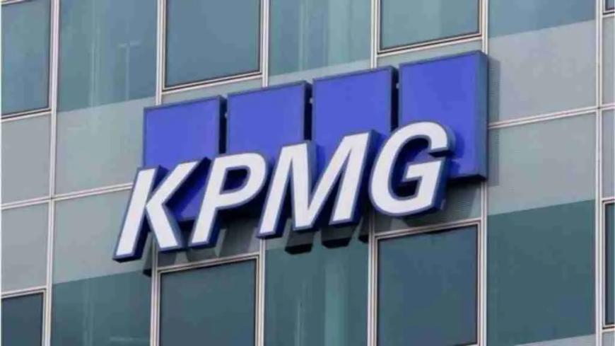 KPMG Graduate Trainee Program 2026 For Nigerians | How To Apply