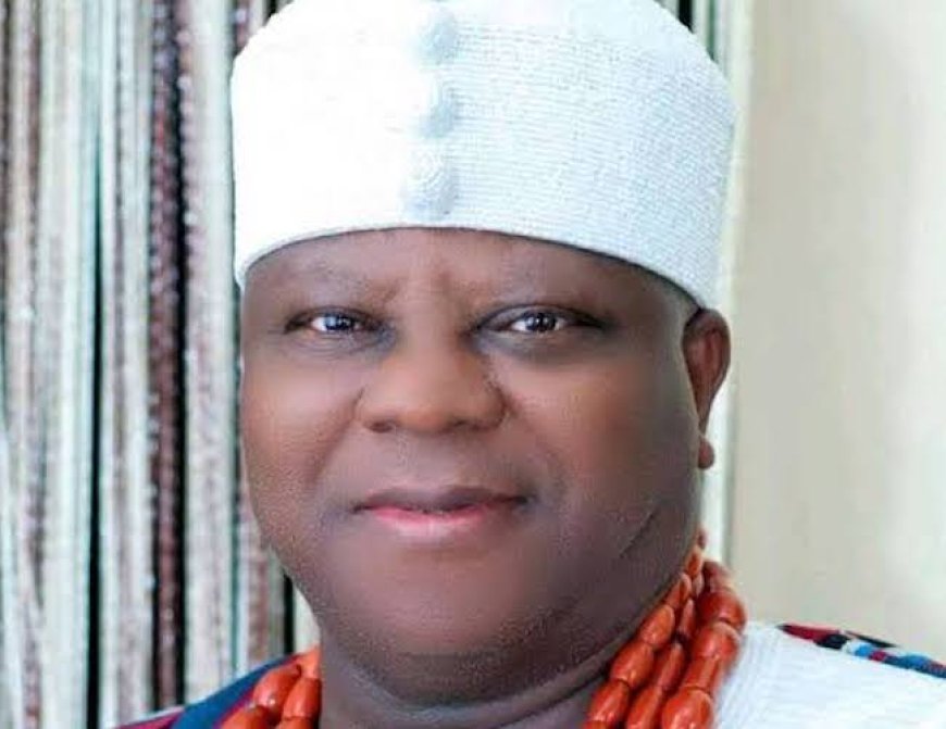 Osun monarch faces COVID-19 fraud trial in US