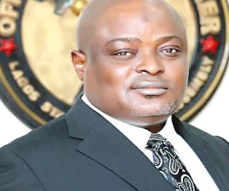 Obasa approaches Court over impeachment saga