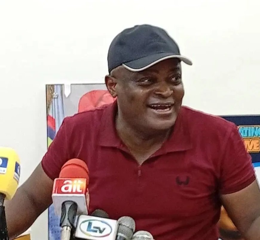 Obasa sues Lagos Assembly over impeachment