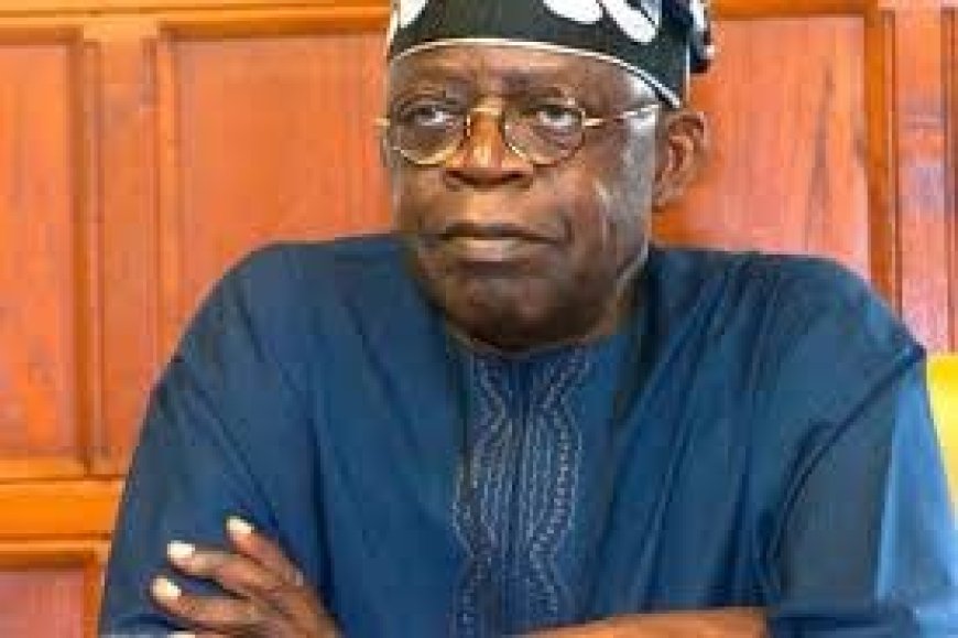 Tinubu urges Kano governor to resolve BUK land dispute*