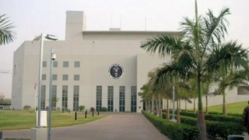 US Embassy in Abuja, Lagos Consulate to to close on Monday for Presidents’ Day