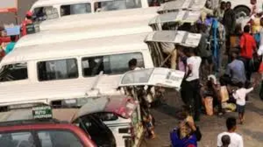 Increased kidnapping: Transporters adopt ‘soole’ method as low patronage hits inter-state travels