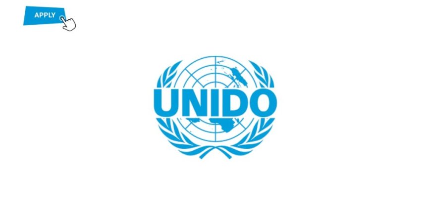 Jobs at the United Nations Industrial Development Organization (UNIDO