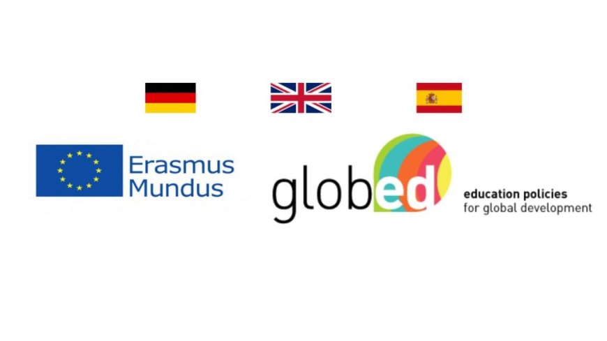 Erasmus Mundus GLOBED Scholarship 2025 To Study in UK, Germany, Spain (Fully Funded)