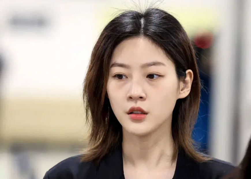 Korean actor Kim Sae-ron found dead at home – Police