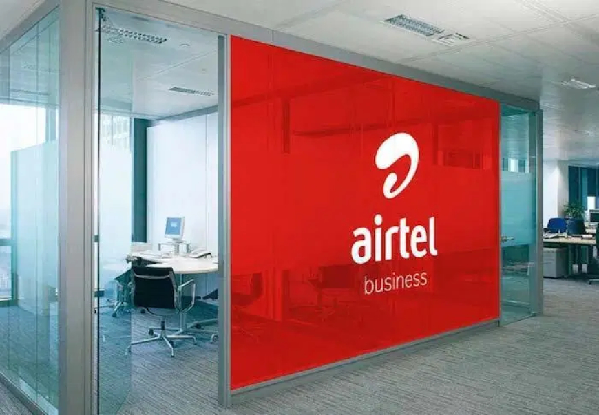 To reflect the pricing hike, Airtel increases data and call rates.