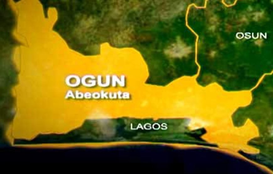 FUNAAB professor killed by hit-and-run driver, Ogun community blames govt