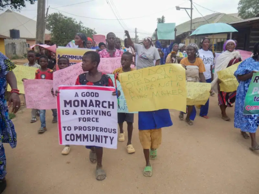 Residents seek Sanwo-Olu’s endorsement of Odutuga as Odo-Iragushi monarch