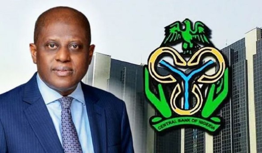 CBN orders bank directors with unpaid insider loans to resign