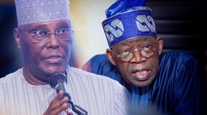 ‘Nigerians want governance not chaos’ — Atiku slams Tinubu over Osun LG crisis