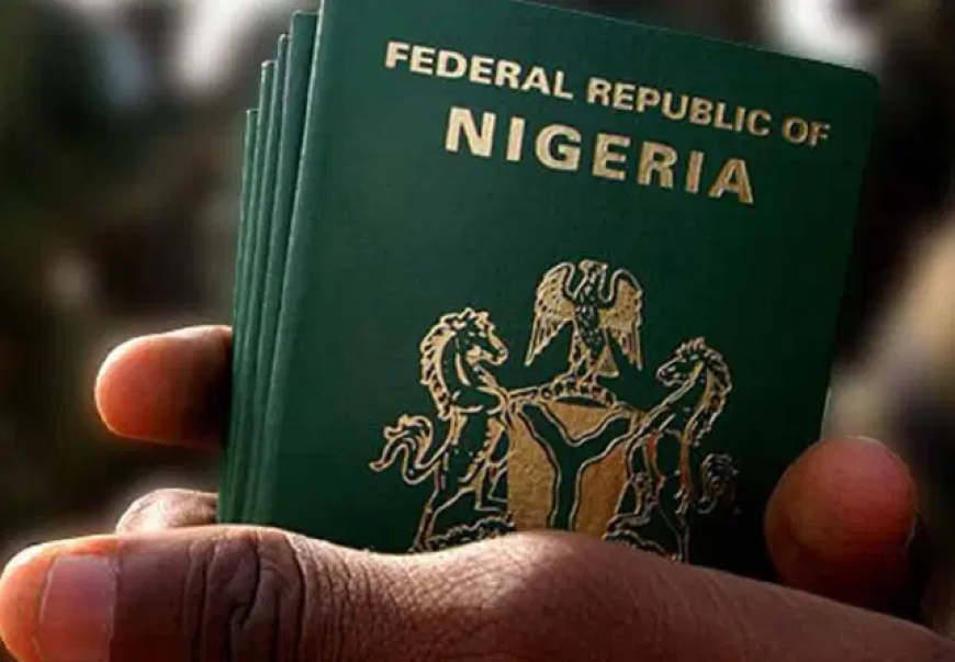 FG resolves passport crisis in Atlanta; NY consulates