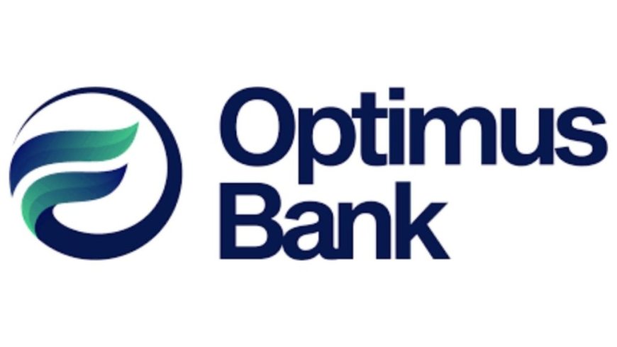 2025 Optimus Bank Graduate Trainee Program For Nigerians | How to Apply