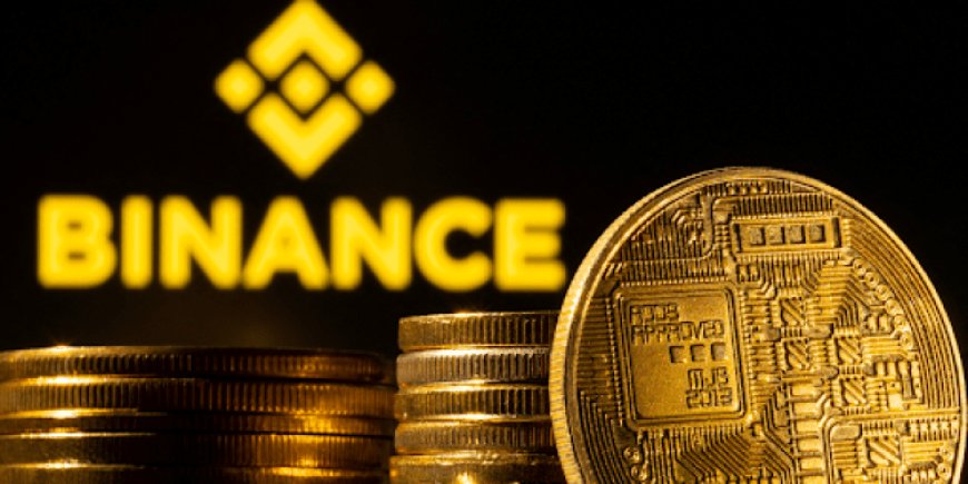 FG wants Binance to pay $79bn for economic loss fine, $2bn tax