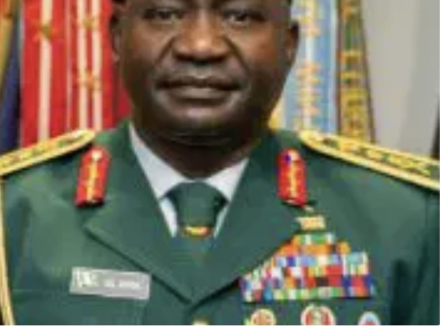 Visa Denial: Nigeria won’t tolerate disrespect from any country – General Musa