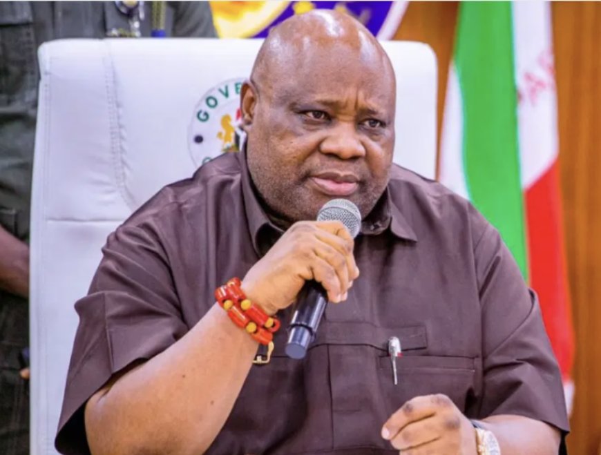 Osun PDP raises alarm over alleged assassination plot against Governor Adeleke