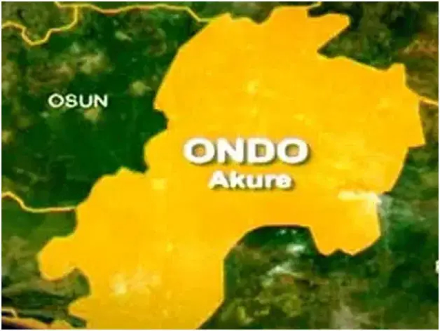 Ondo Poly student matcheted to death