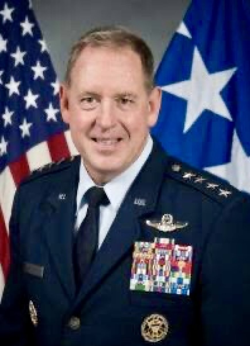 We‘ll target Boko Haram, other terrorists across Africa — U.S Air force