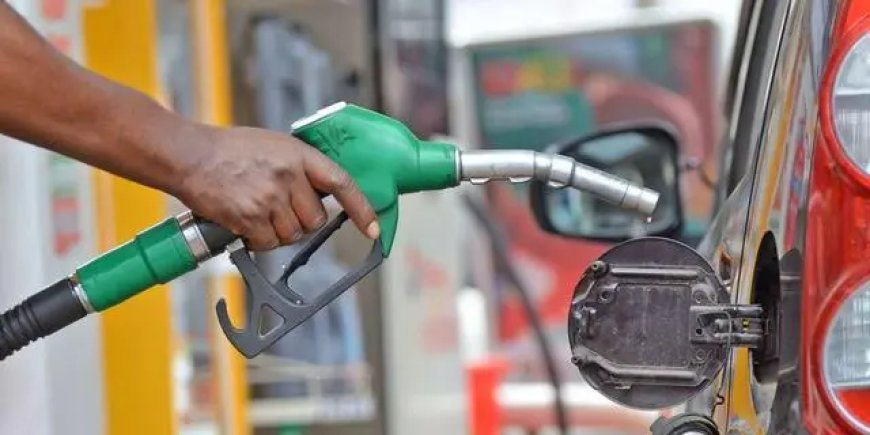 Nigeria imports  25m litres of petrol daily, FG confirms