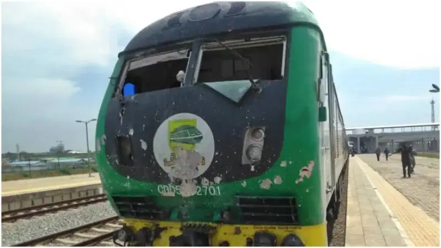 FG denies approving Lagos-Abuja bullet train project